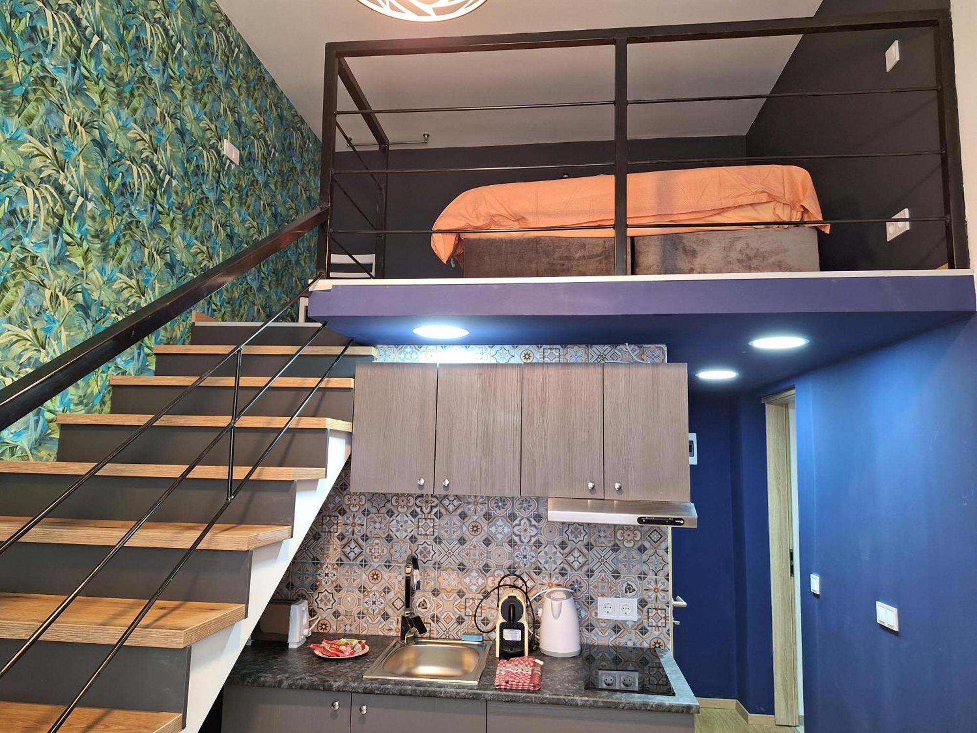 Tempo City Apartman บูดาเปสต์ ภายนอก รูปภาพ